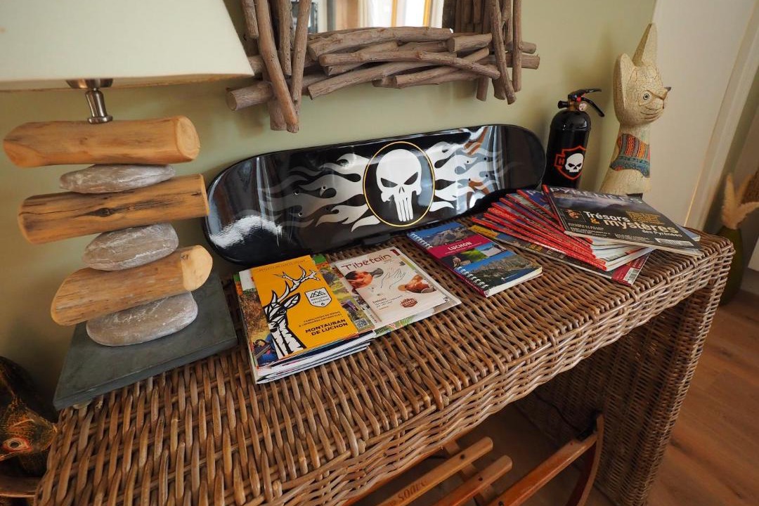 Photo of Others in Cazeaux-de-Larboust