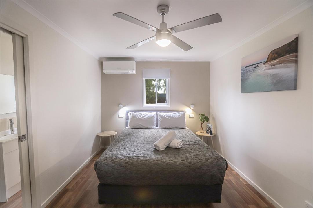 Photo of Bedroom in Cowes