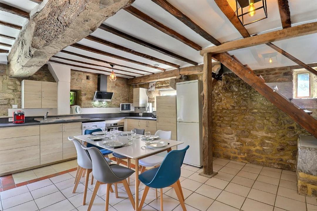 Photo of Kitchen in Parigne