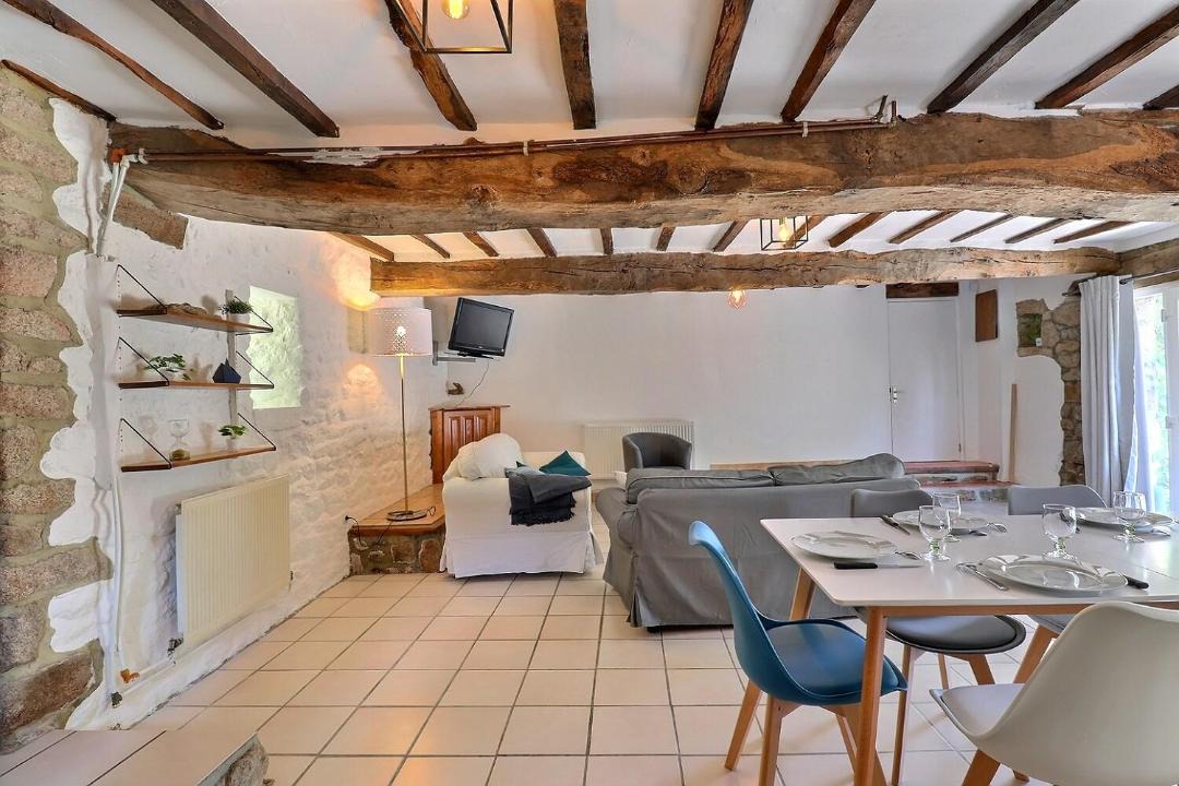 Photo of Kitchen in Parigne