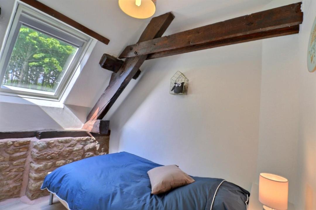 Photo of Bedroom in Parigne