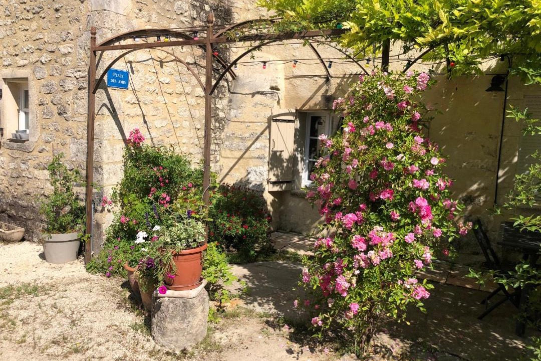 Photo of Others in Saint-Restitut