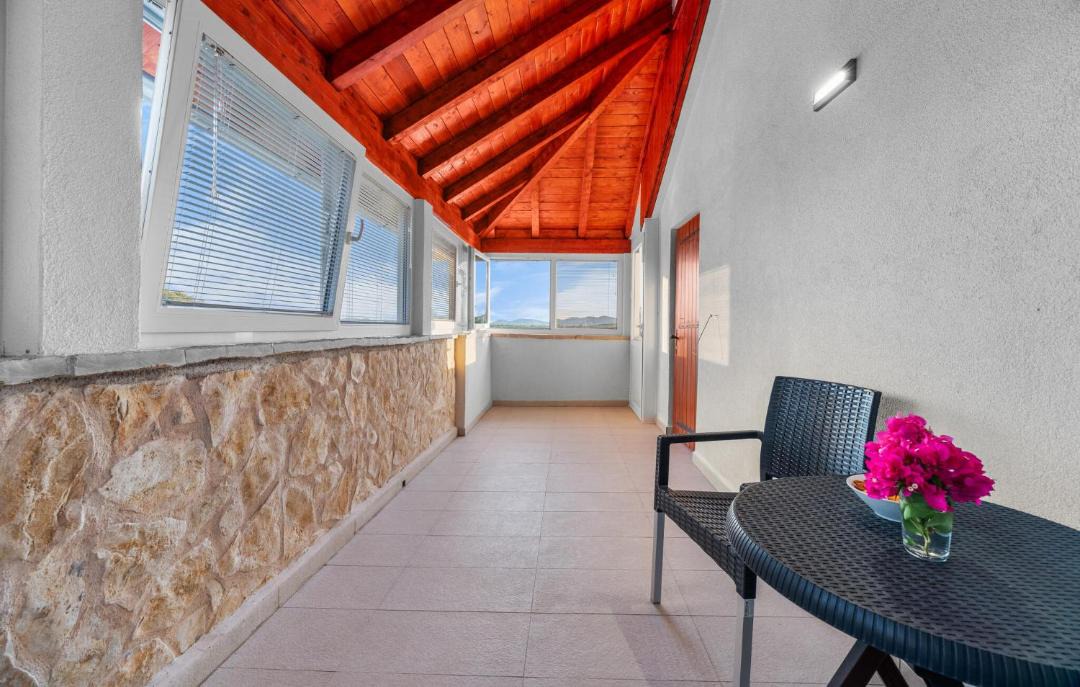 Photo of Patio Balcony in Stankovci