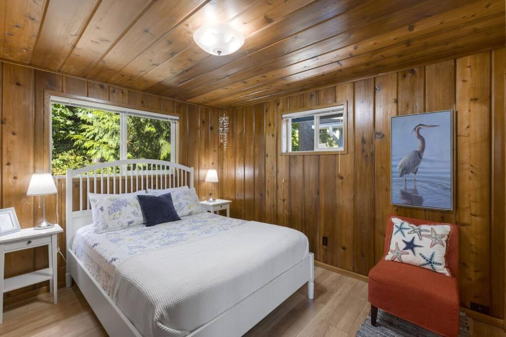 Photo of Bedroom in Agate