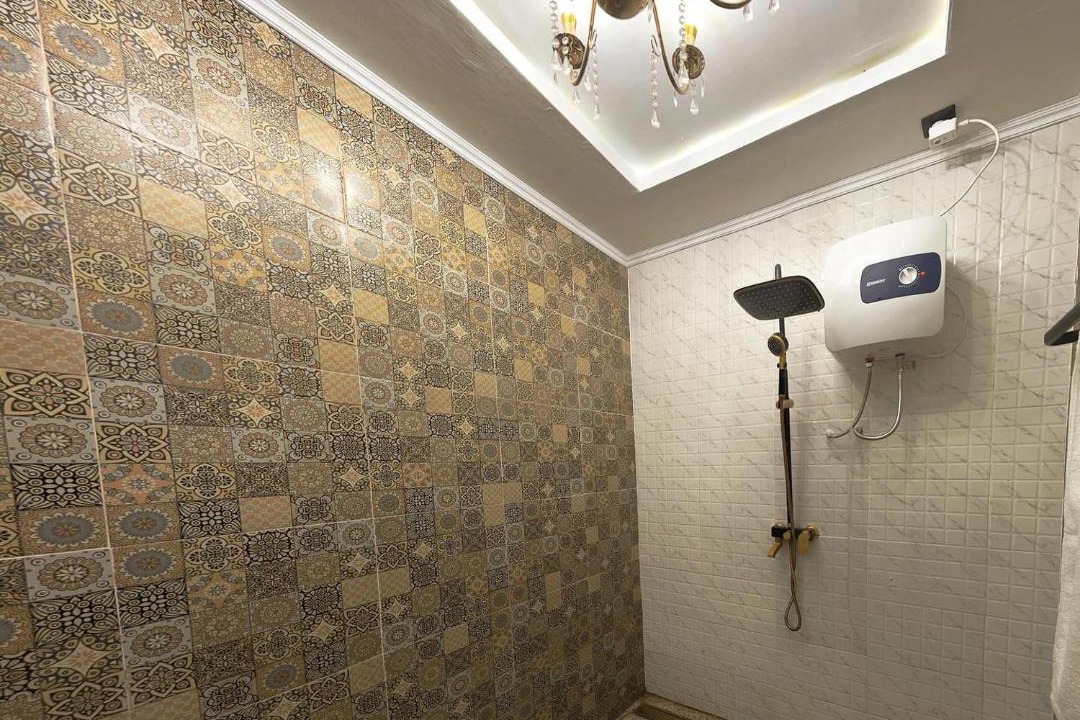 Photo of Bathroom in Bukittinggi