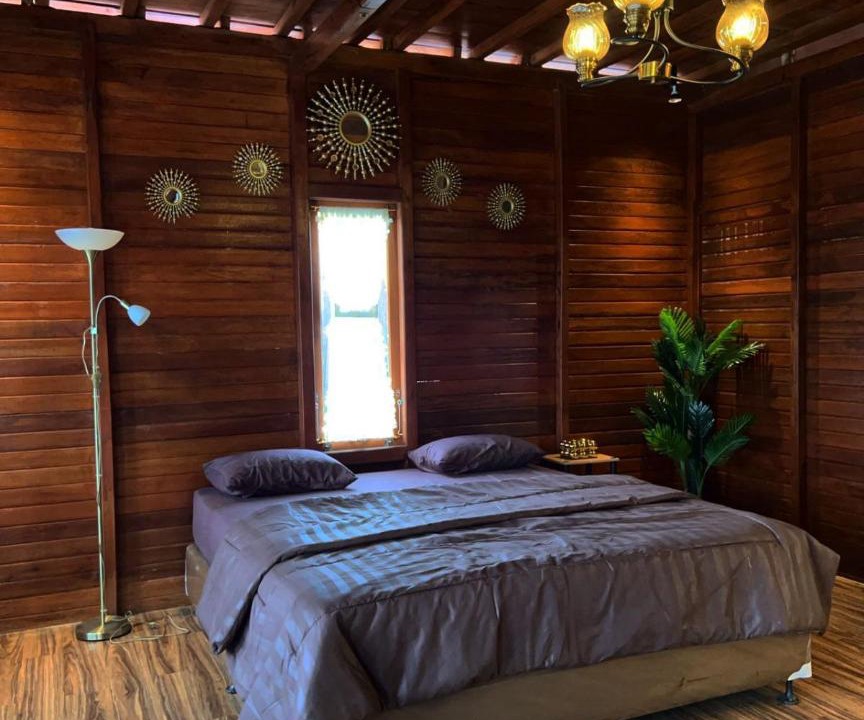 Photo of Bedroom in Bukittinggi