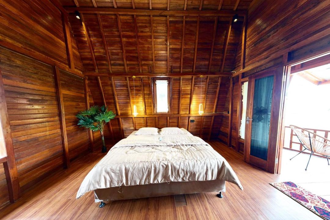 Photo of Bedroom in Bukittinggi