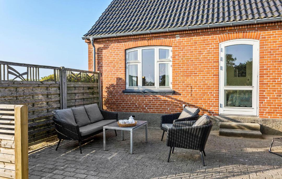 Photo of Patio Balcony in Aeroskobing