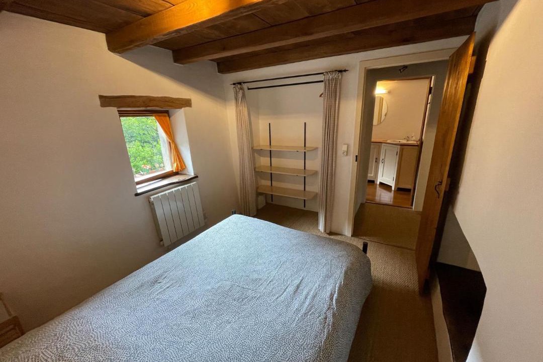 Photo of Bedroom in La Chapelle-du-Mont-du-Chat