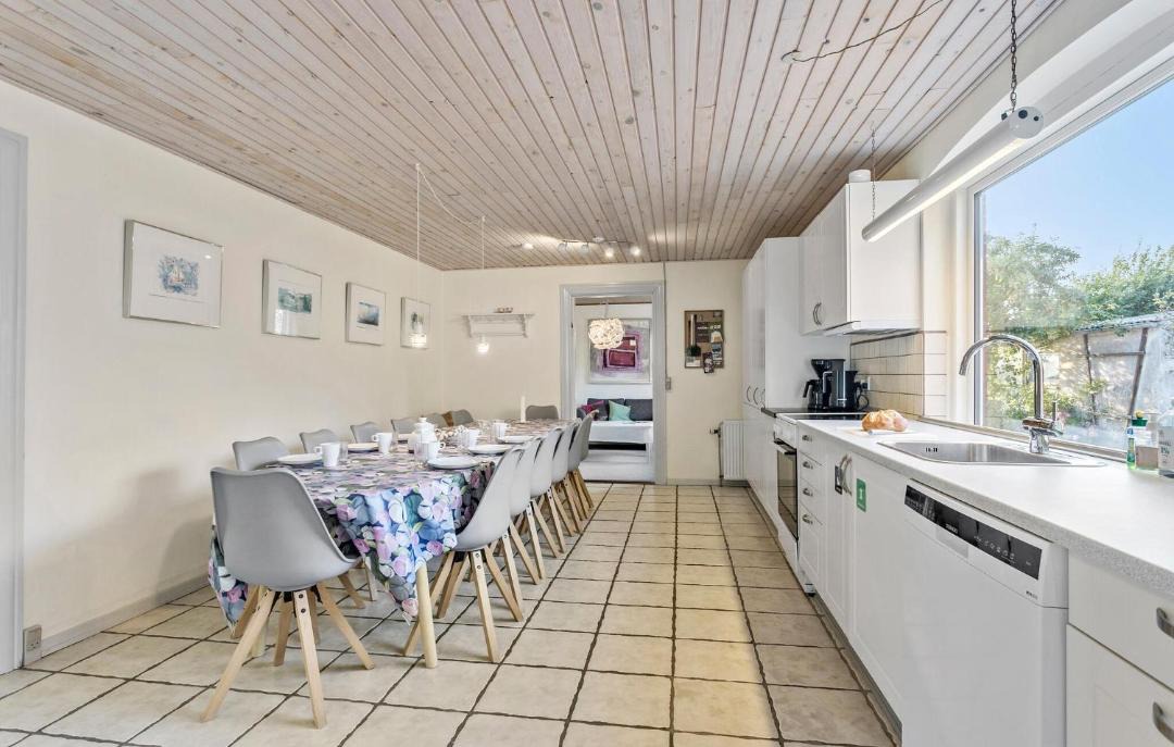 Photo of Kitchen in Aeroskobing