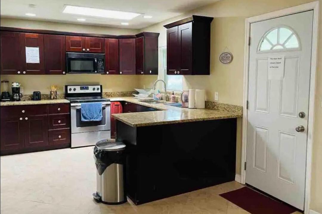 Photo of Kitchen in Terrace Park