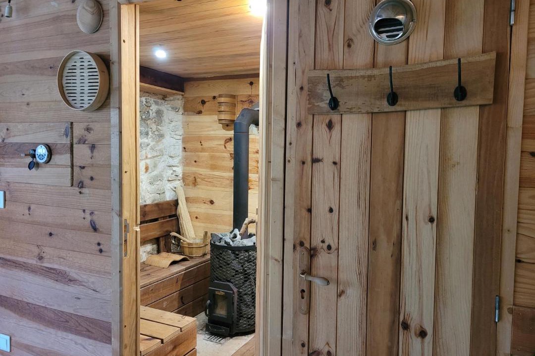 Photo of Bathroom in Haute-Provence-Pays de Banon