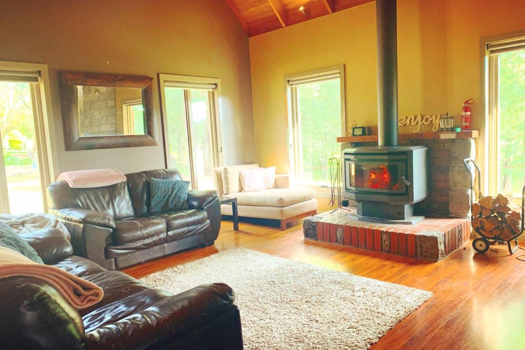 Photo of Livingroom in Kinglake