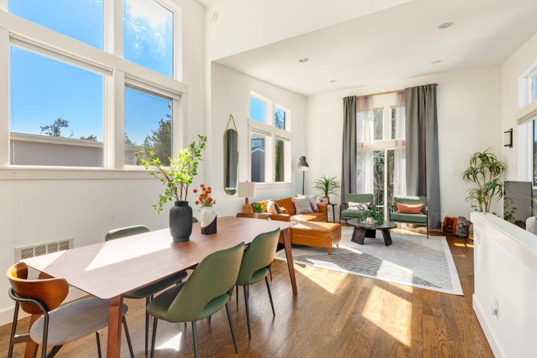 Photo of Others in Seattle Metro Area