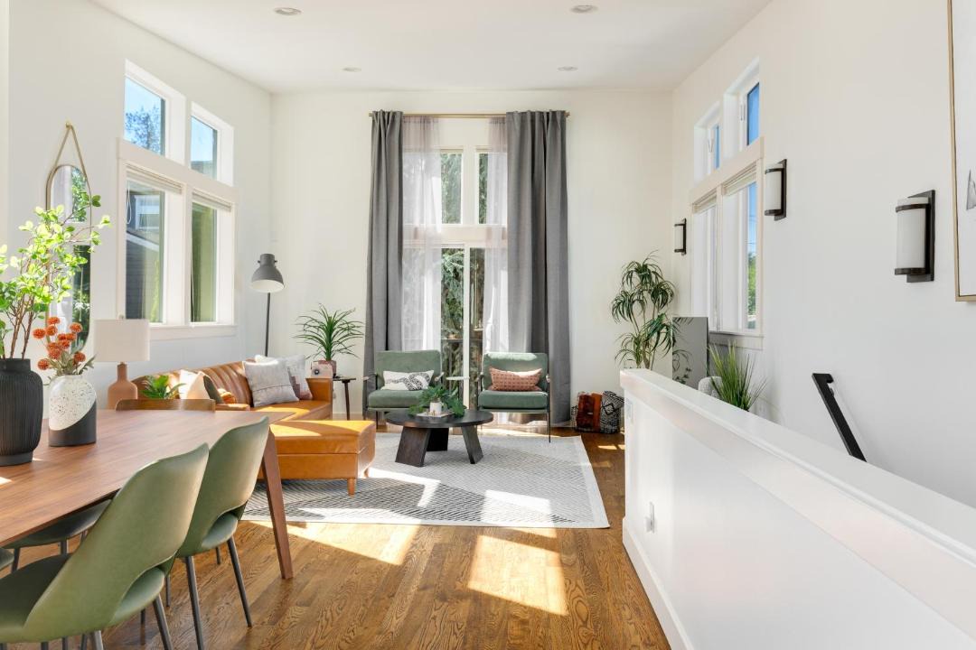 Photo of Others in Seattle Metro Area