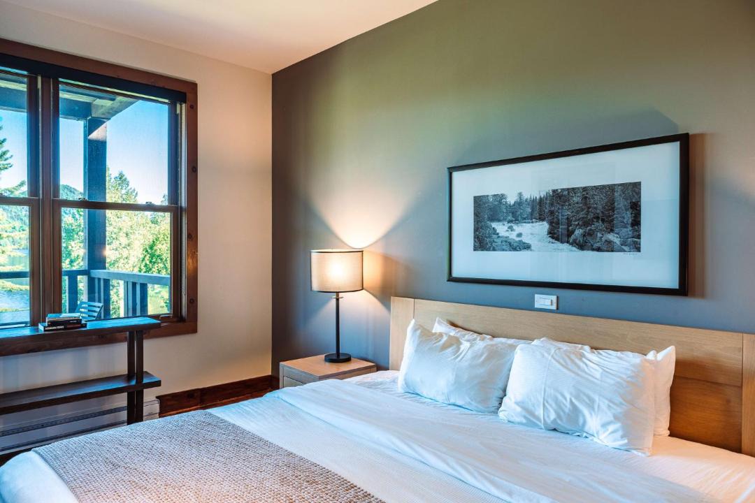 Photo of Bedroom in Lac Superieur Village