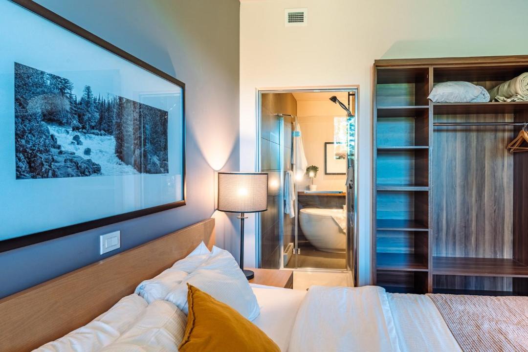 Photo of Bedroom in Lac Superieur Village