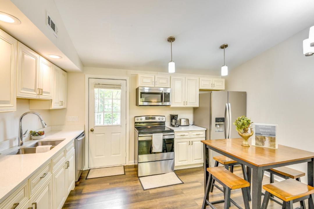 Photo of Kitchen in Shorewood-Tower Hills-Harbert