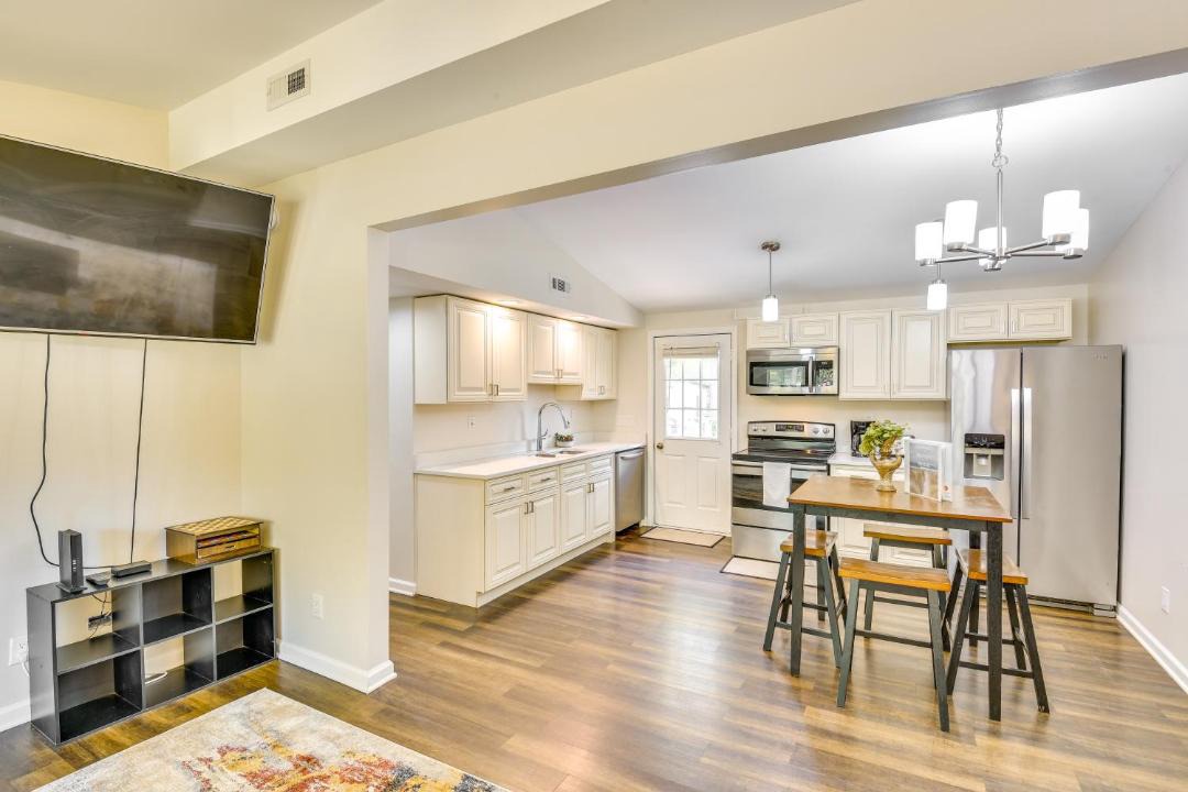 Photo of Kitchen in Shorewood-Tower Hills-Harbert
