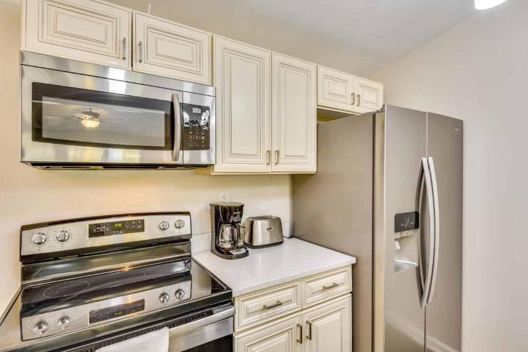 Photo of Kitchen in Shorewood-Tower Hills-Harbert