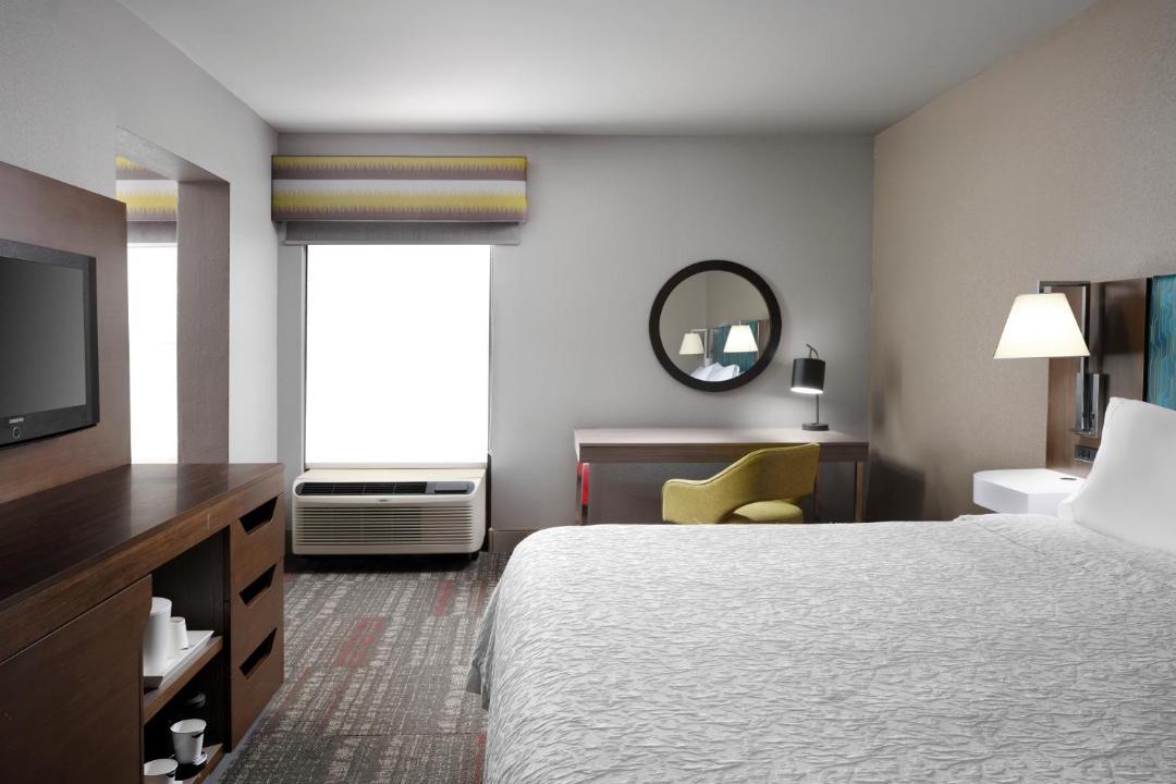 Photo of Bedroom in Clinton