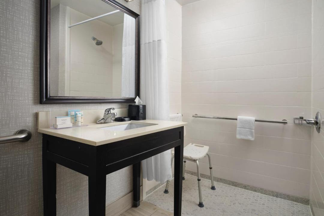 Photo of Bathroom in Clinton