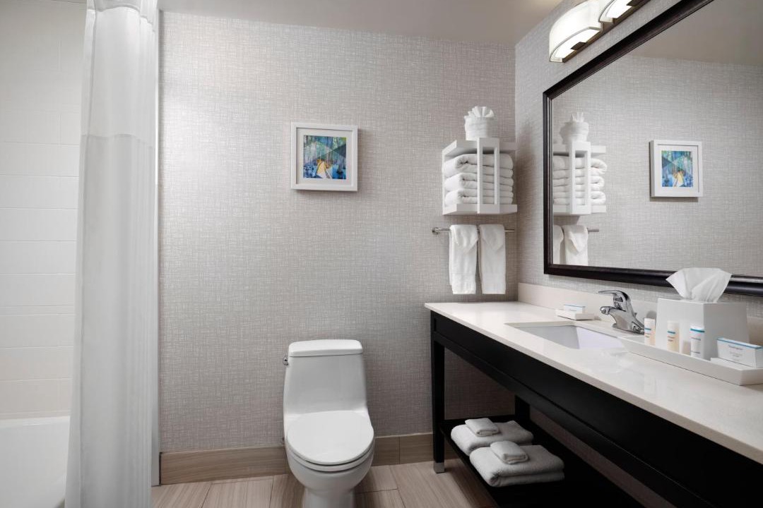 Photo of Bathroom in Clinton