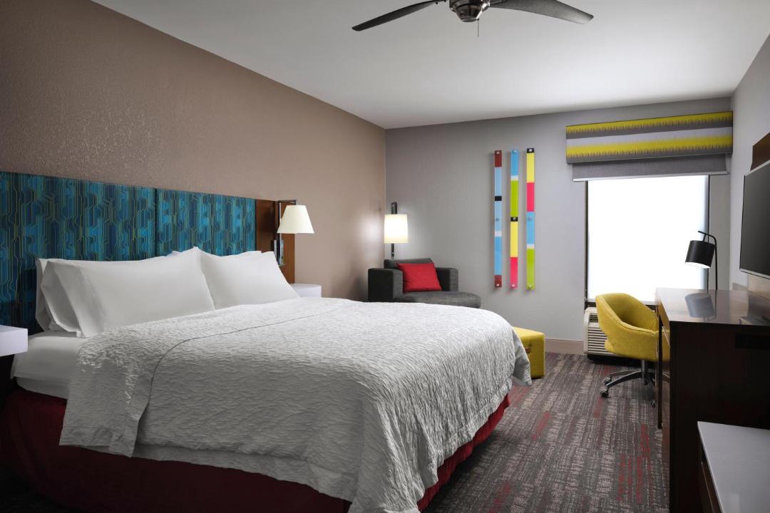 Photo of Bedroom in Clinton