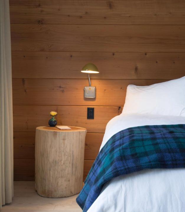 Photo of Bedroom in Timber Cove