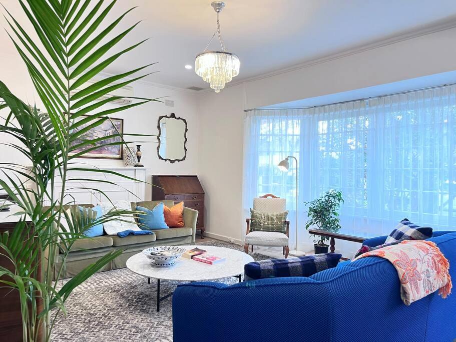 Photo of Livingroom in Toorak Gardens