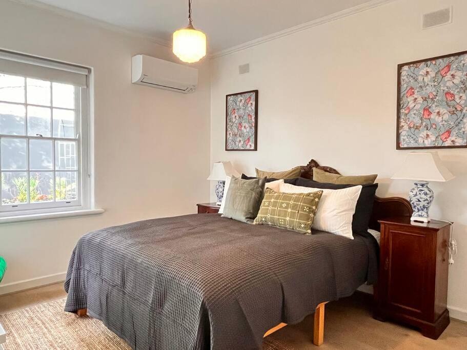 Photo of Bedroom in Toorak Gardens