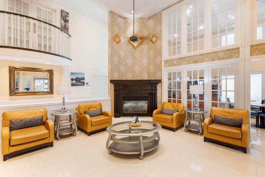 Photo of Livingroom in Kingsland