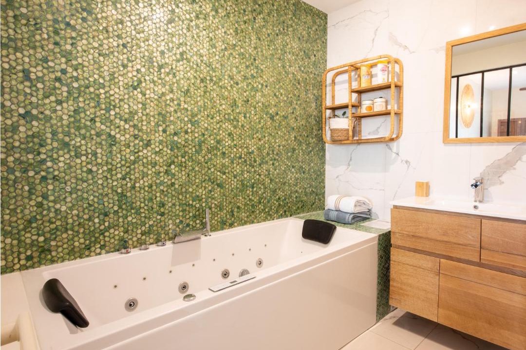 Photo of Bathroom in Tonkin Sud