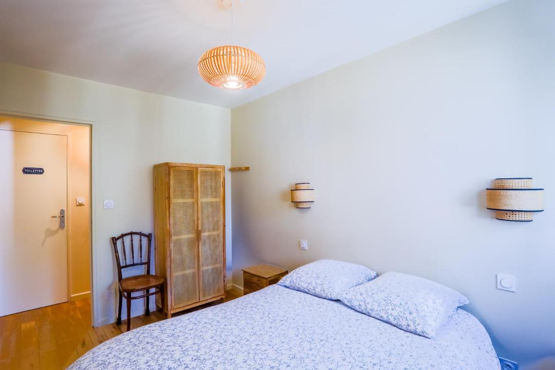 Photo of Bedroom in Tonkin Sud