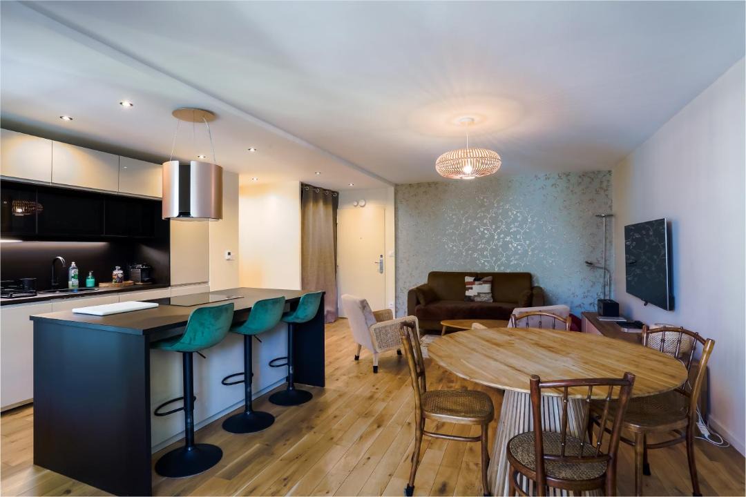 Photo of Kitchen in Tonkin Sud