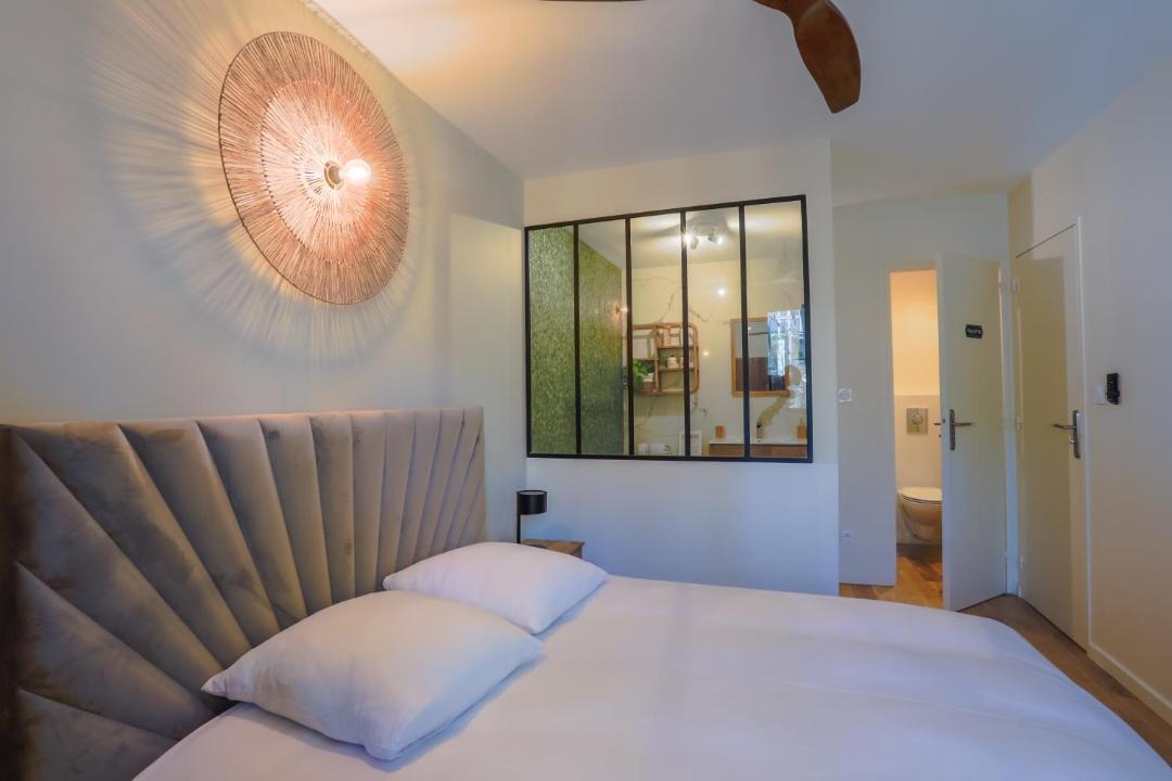 Photo of Bedroom in Tonkin Sud