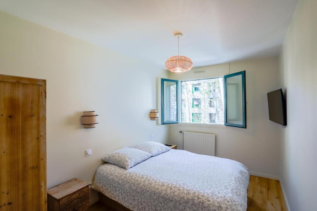 Photo of Bedroom in Tonkin Sud