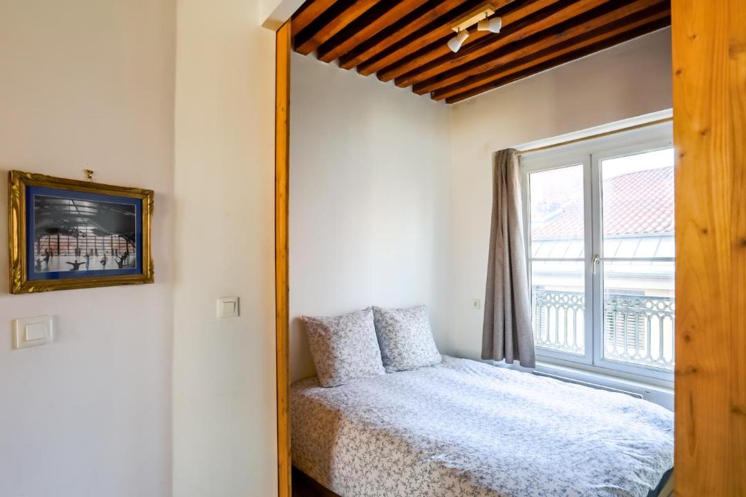 Photo of Bedroom in Griffon - Royale