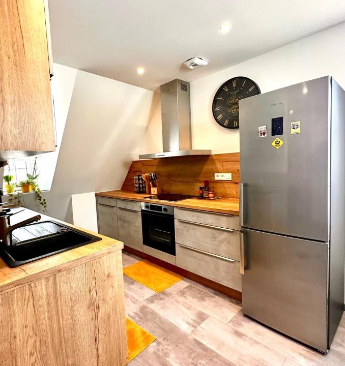 Photo of Kitchen in Haguenau