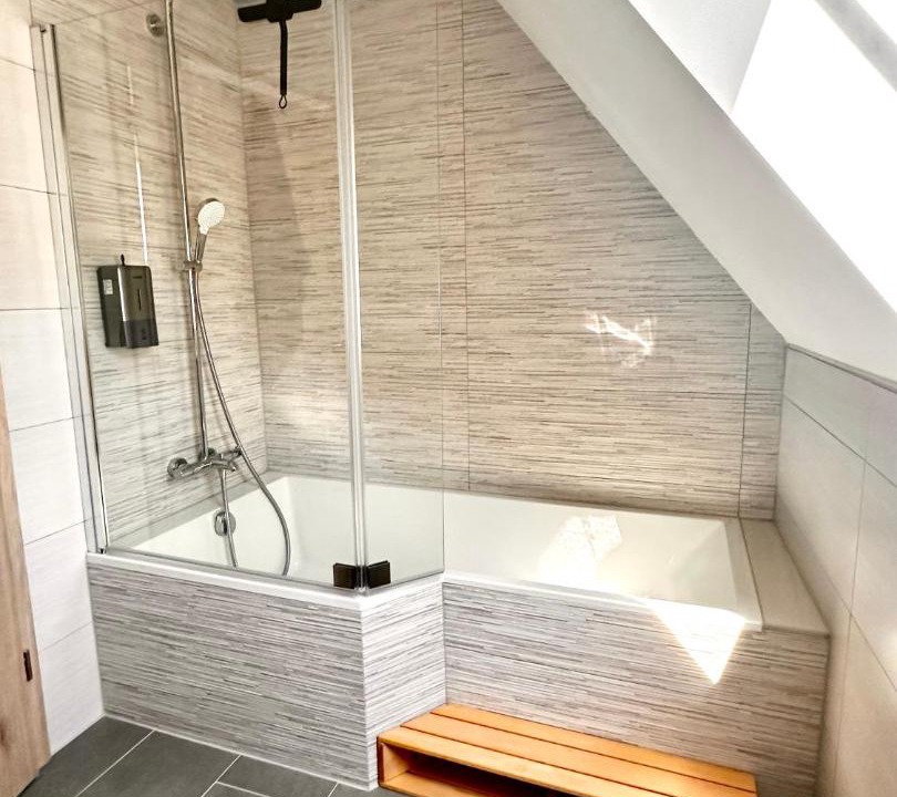 Photo of Bathroom in Haguenau