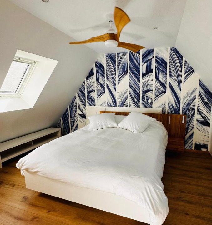 Photo of Bedroom in Haguenau