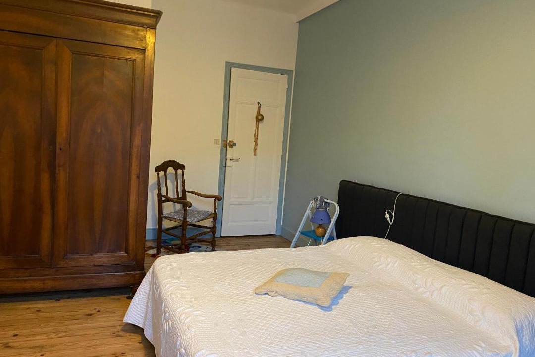 Photo of Bedroom in Aurillac