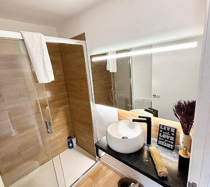 Photo of Bathroom in Requena