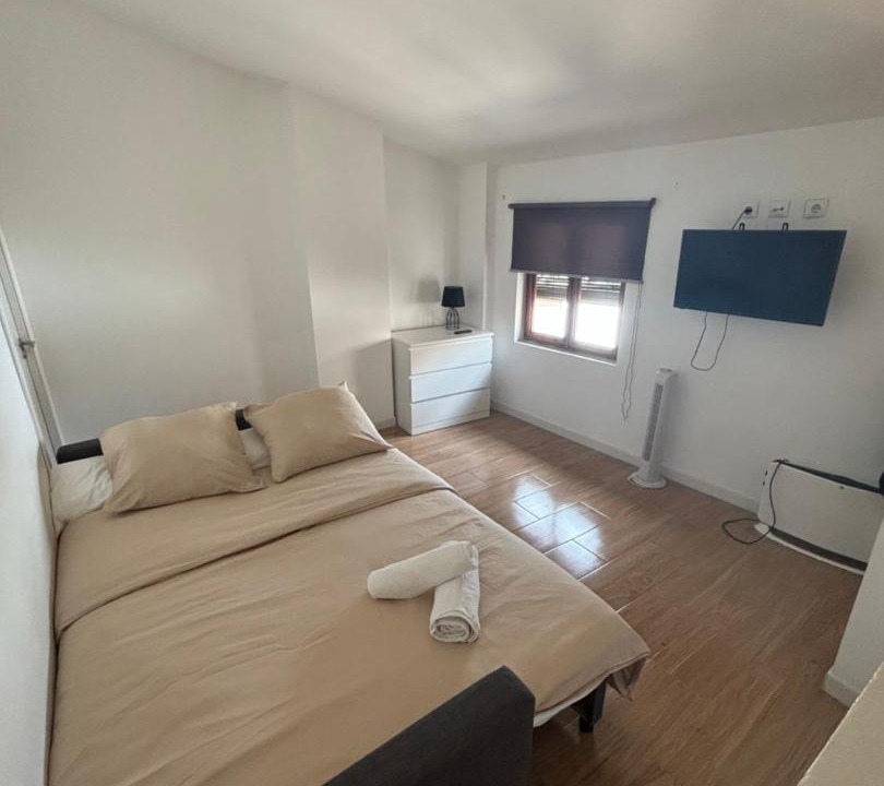 Photo of Bedroom in Requena