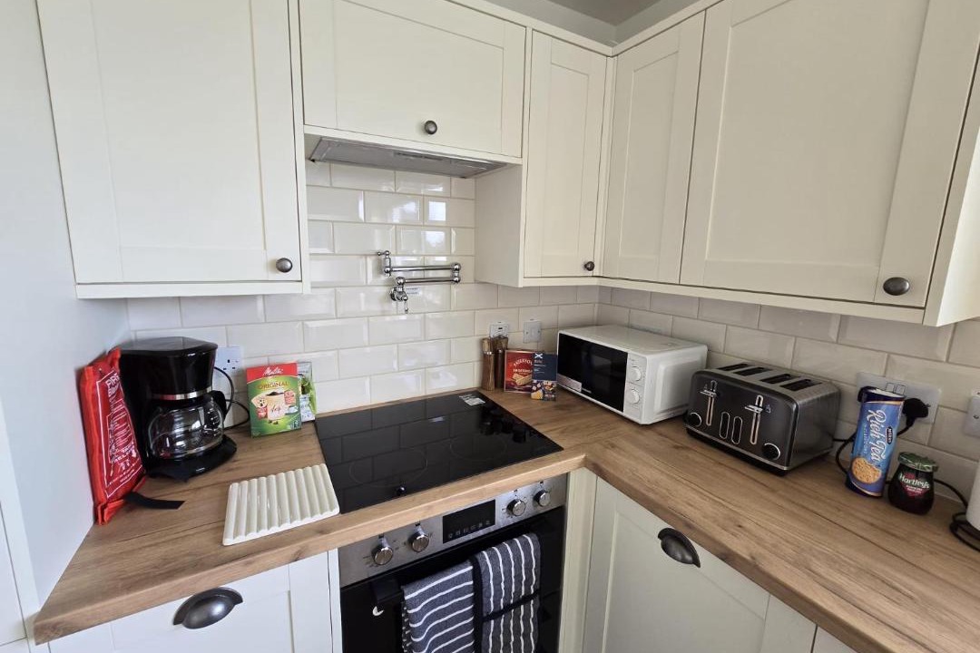 Photo of Kitchen in Fortrose