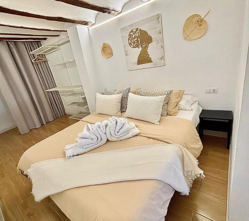 Photo of Bedroom in Requena