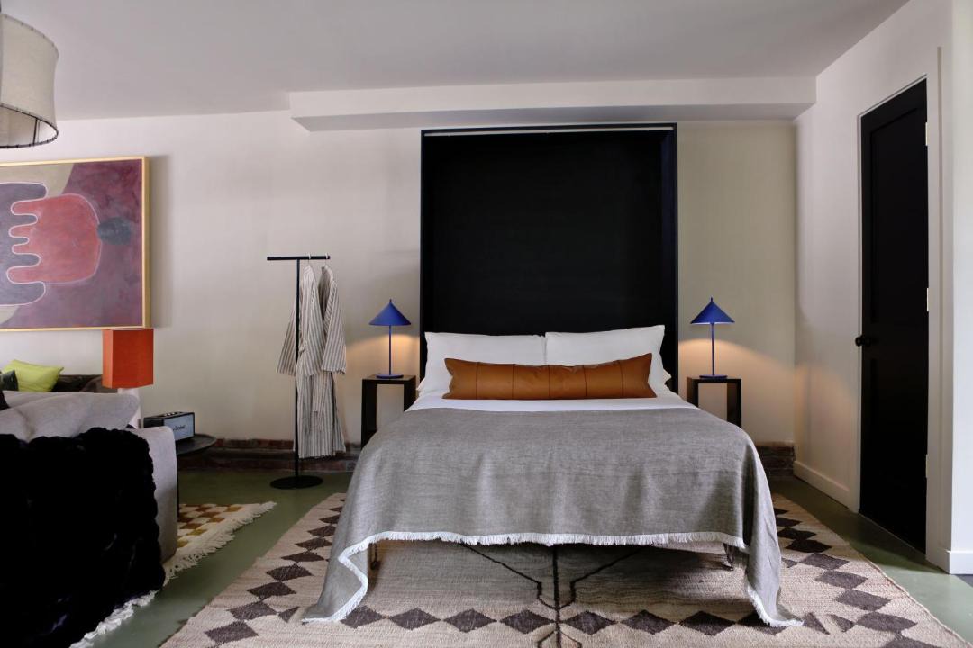 Photo of Bedroom in Connelly