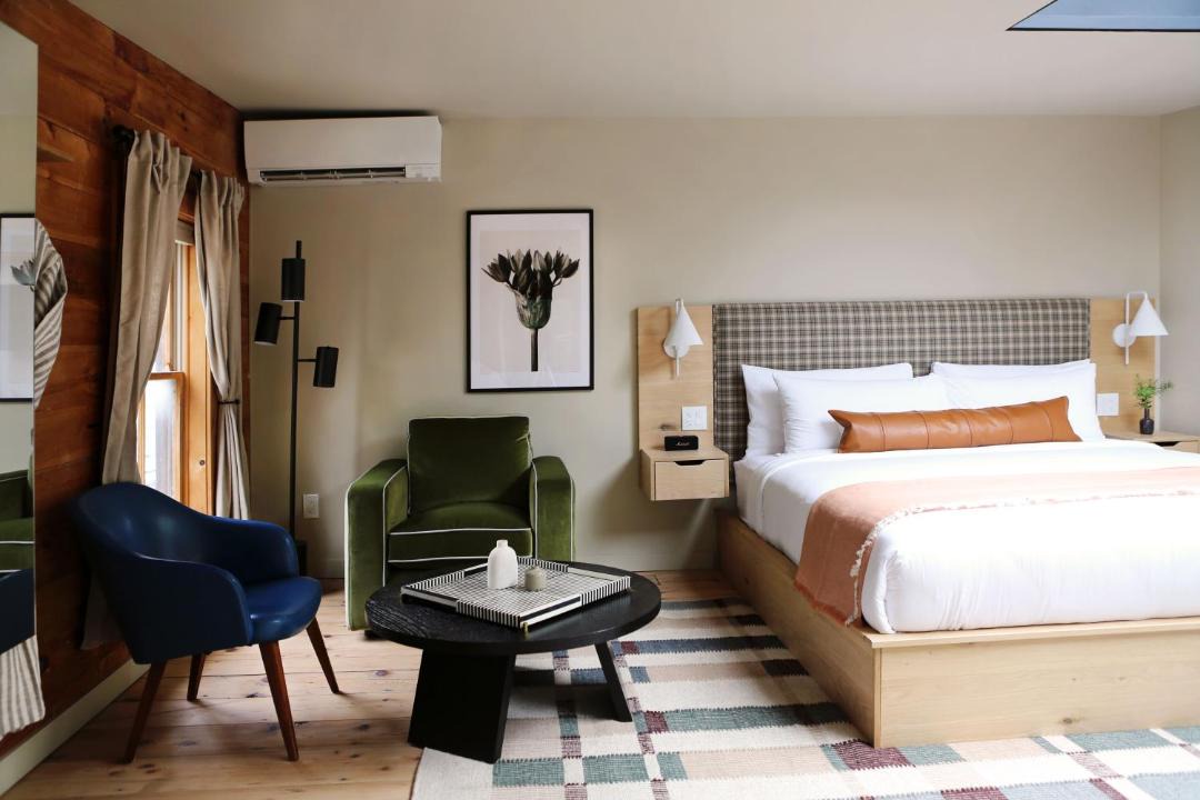 Photo of Bedroom in Connelly