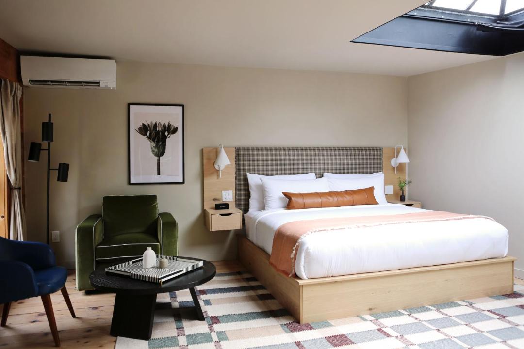 Photo of Bedroom in Connelly