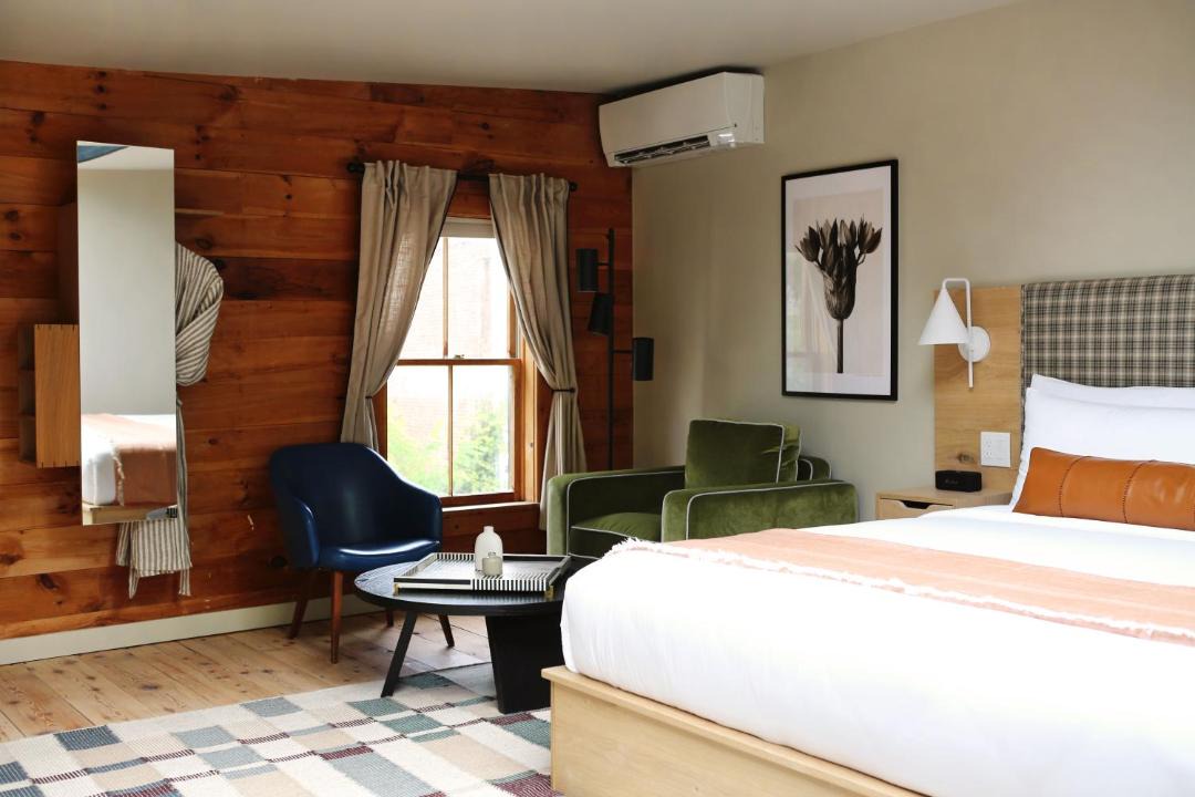 Photo of Bedroom in Connelly